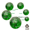 cheap promotional plastic bouncy ball toys